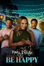 Movie poster: Be Happy (2026)
