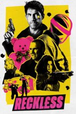 Movie poster: Reckless (2026)