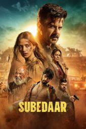 Subedaar (2026): सूबेदार