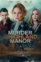 Murder in the Highland Manor (2026)