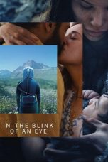 Movie poster: In the Blink of an Eye (2026)