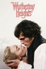 Movie poster: Wuthering Heights (2026)