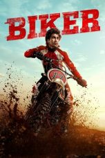 Movie poster: Biker (2026)