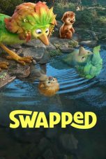 Movie poster: Swapped (2026)