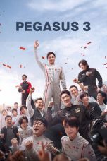 Movie poster: Pegasus 3 (2026) | Fei Chi Ren Sheng 3