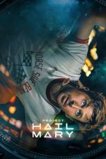 Movie poster: Project Hail Mary (2026)