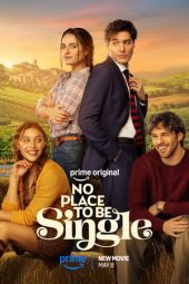 No Place to Be Single (2026)