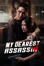 Movie poster: My Dearest Assassin (2026)