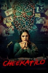 Cheekatilo (2026) చీకటిలో