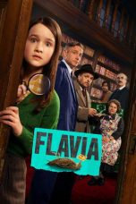 Movie poster: Flavia (2026)