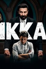 Movie poster: Ikka (2026)