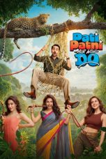Movie poster: Pati Patni Aur Woh Do (2026)