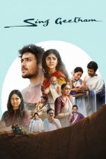 Movie poster: Sing Geetham (2026)