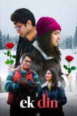 Movie poster: Ek Din (2026)