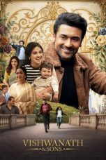 Vishwanath & Sons (2026) Movie poster: Vishwanath & Sons (2026)