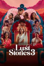 Movie poster: Lust Stories 3 (2026)